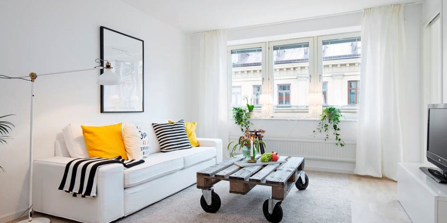 Consejos para vender tu casa - despersonalización